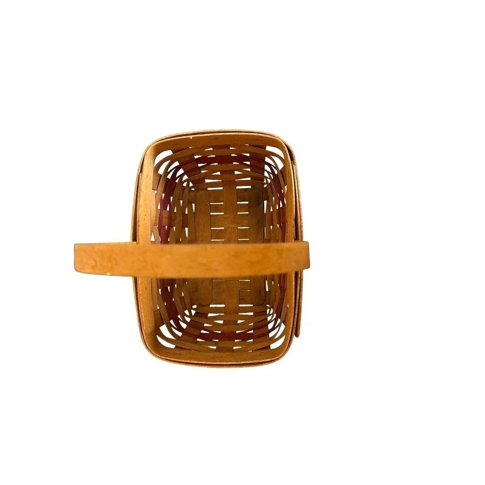 Longaberger this beautifully